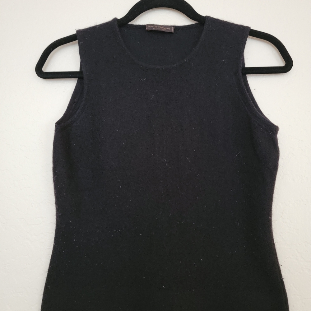 Narciso Rodriguez Sweater Vest